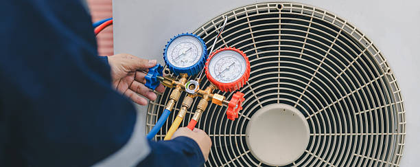 Trusted Emergency Hvac service in McKinney, TX - Leonard HVAC