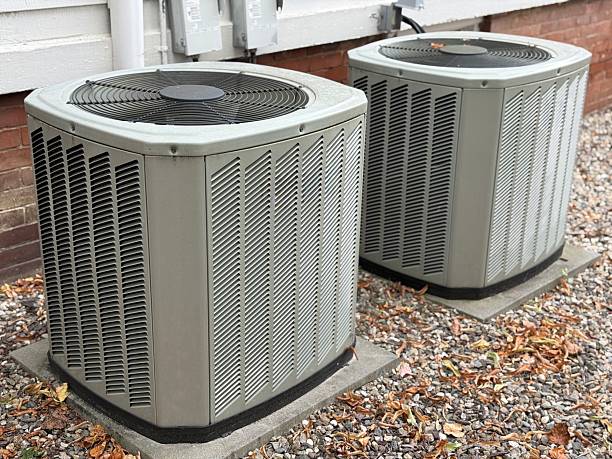 Reliable Air Conditioning Repair contractor in McKinney, TX by Leonard HVAC